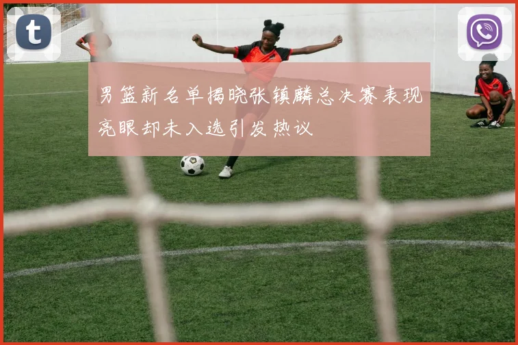 男篮新名单揭晓张镇麟总决赛表现亮眼却未入选引发热议