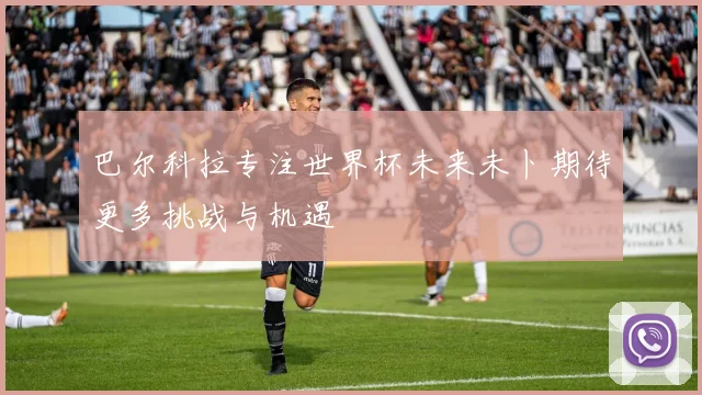 巴尔科拉专注世界杯未来未卜期待更多挑战与机遇